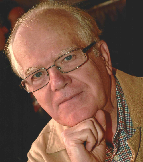 Brian Chapman