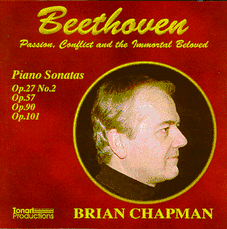 Beethoven CD